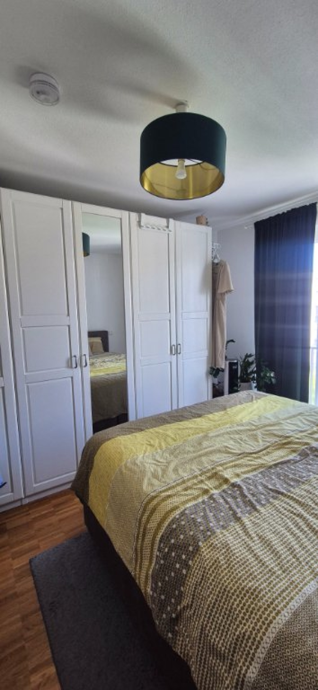Vollmöblierte 3Z Wohnung, 92m2, 3Monate Zwischenmiet, super Lage, perfekt für Pendler – Seidlhofstraße, 80639 München Neuhausen-Nymphenburg – Vorschaubild 6