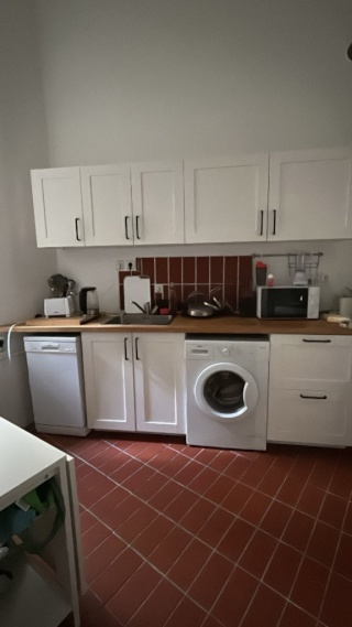 3 room apartment near U-6 — photo 1