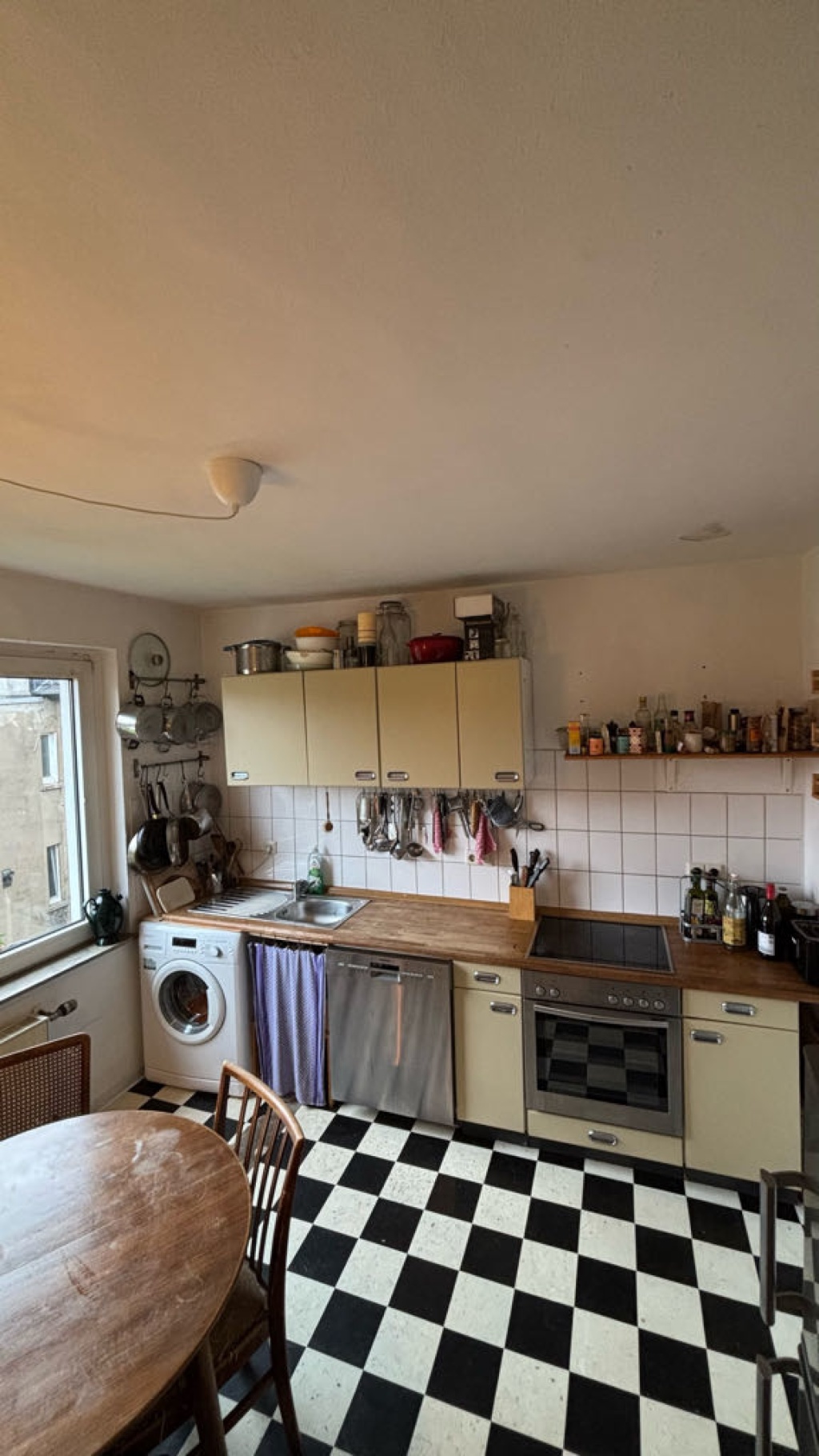 WG-Zimmer Hansaviertel Papenburger Straße 2 - Bild 3