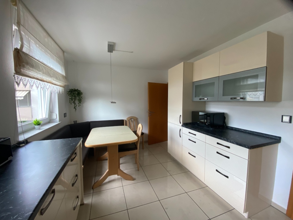 WG-Zimmer Gengenbach Hansjakobstr. 11 - Küche