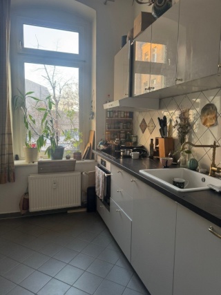 Apartmentswap to Neukölln, anyone? — photo 1