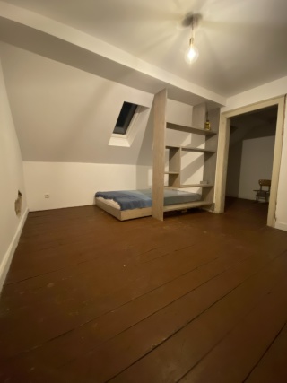 Ad image: Außergewöhnliche WG-Zimmer in stilvollem Altbau mit großem Garten, moderner Wohnküche, duschen mit blick auf Ohligs. Mehr Zuhause als WG und 1min vom Bhf. mitten in Solingen-Ohligs