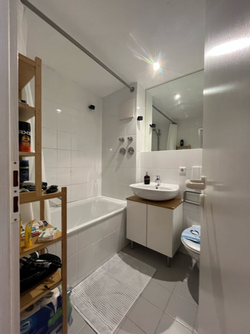 Estudio Vaihingen Robert-Leicht-Straße 133 - foto 8