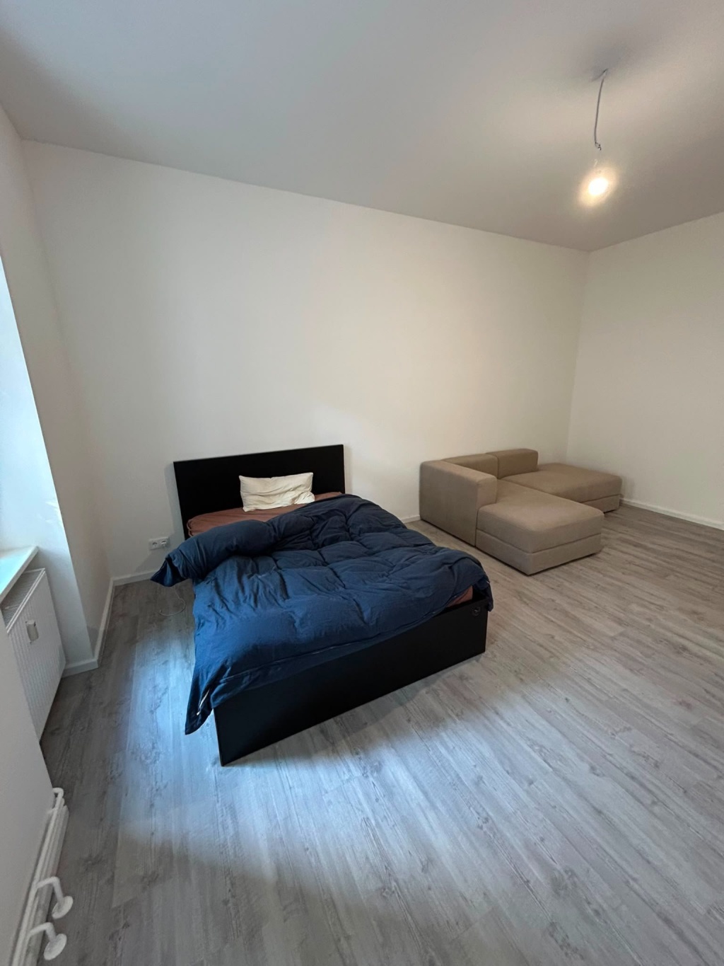 Apartamento Mitte Wollankstraße 26 - foto 10