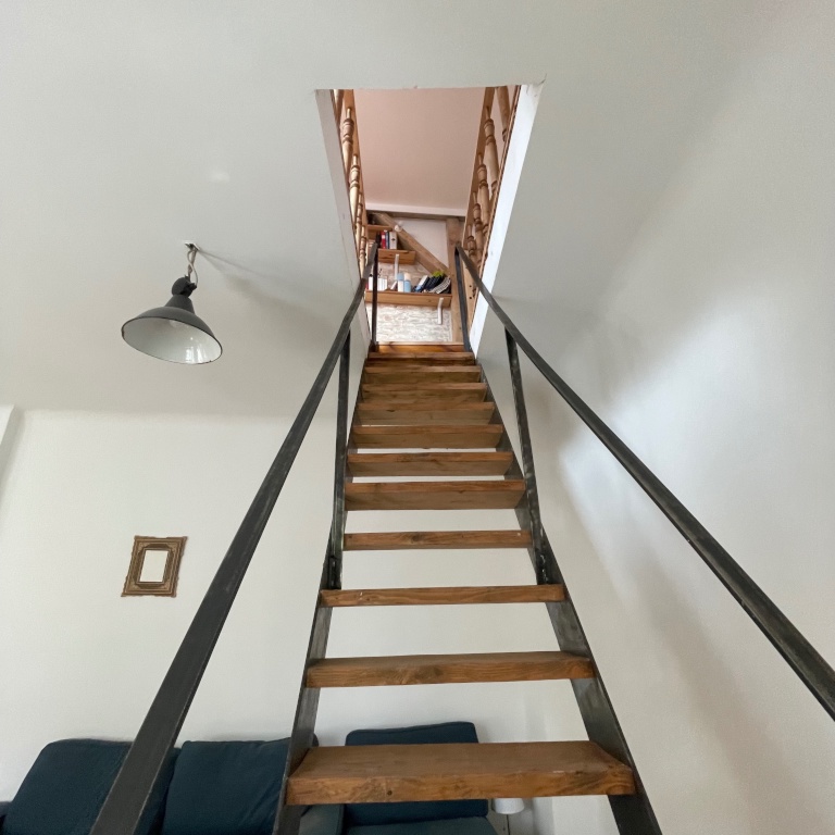 Maisonette Wohnung in Wilmersdorf – Detmolder Straße, 10713 Berlin Charlottenburg-Wilmersdorf – Vorschaubild 4
