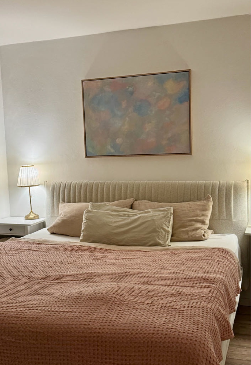 1-Zimmer-Wohnung Neuhausen-Nymphenburg Jutastraße 22 - Bild 3