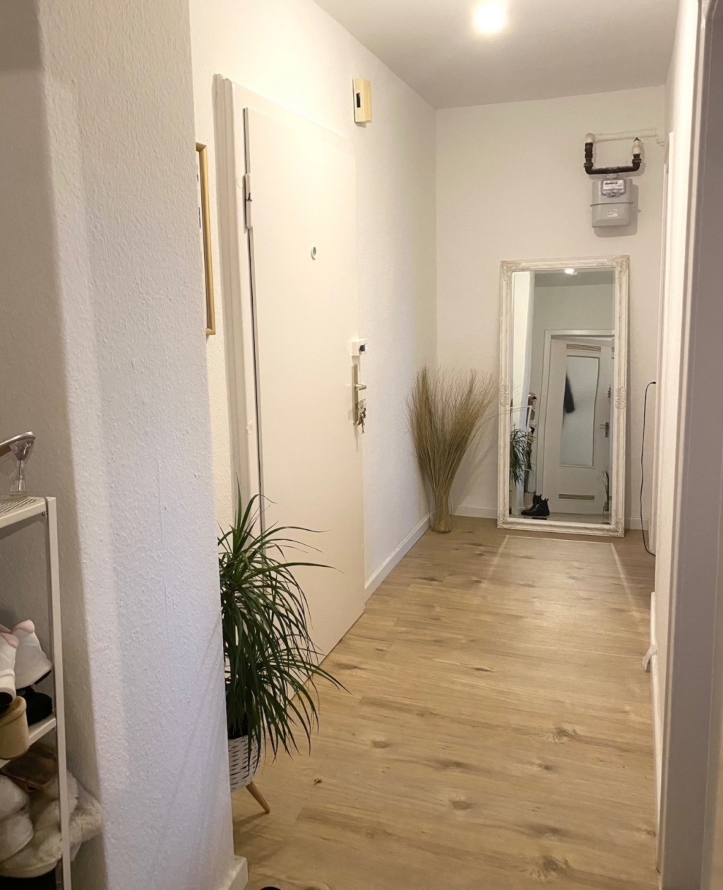 1-Zimmer-Wohnung Hörde Hermannstraße - Bild 3