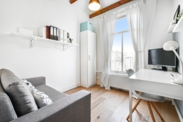 Ad image: *Möbliertes Apartment in Bonn-Zentrum* KERNSANIERT