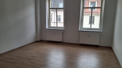 Anzeigenbild: Helle 1-Zimmer-Wohnung in guter Wohnlage in Dresden