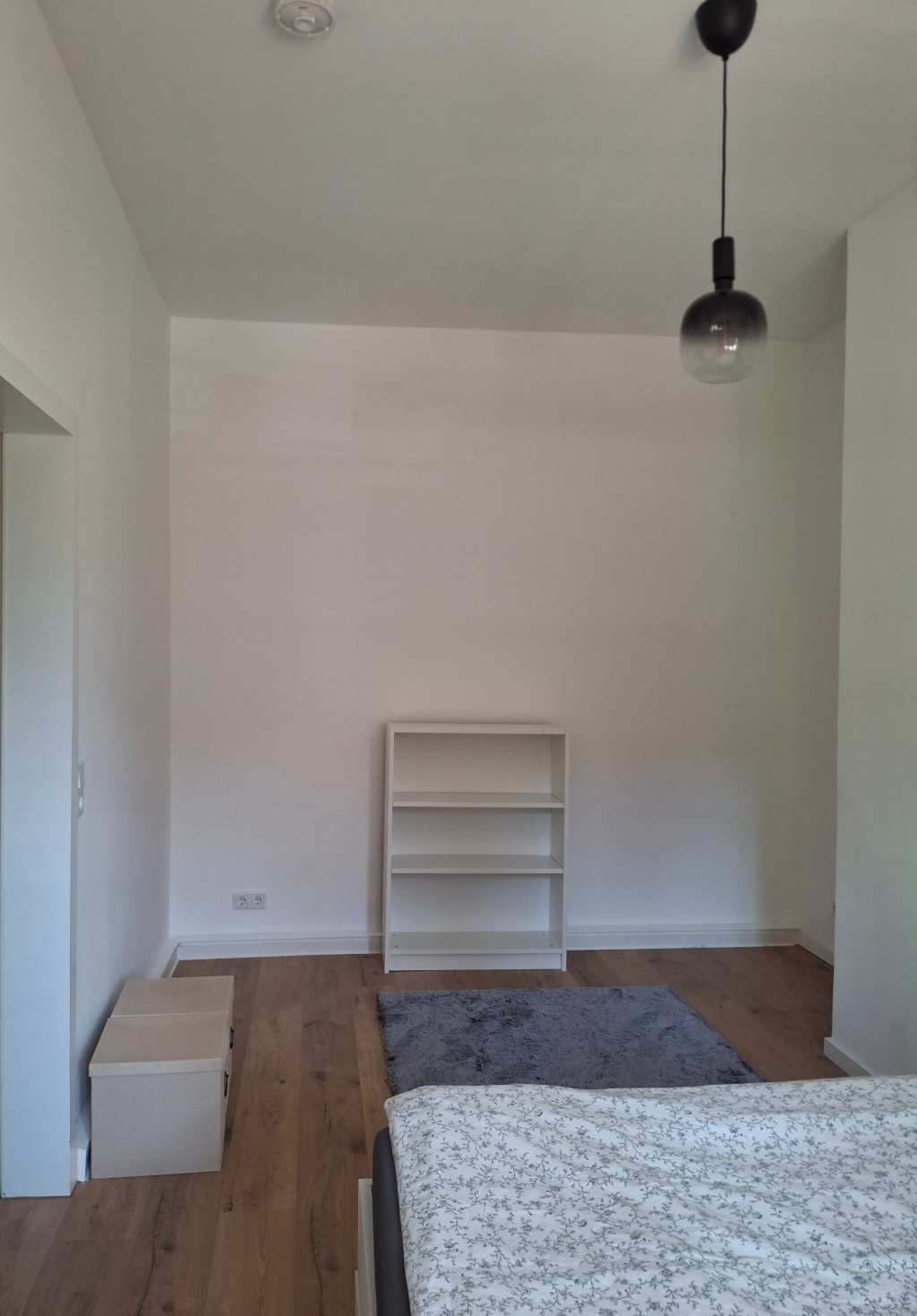 Untermieter gesucht für 2-Raum-Wohnung in Blasewitz – Wormser Straße 32, 1309 Dresden Blasewitz – Vorschaubild 7