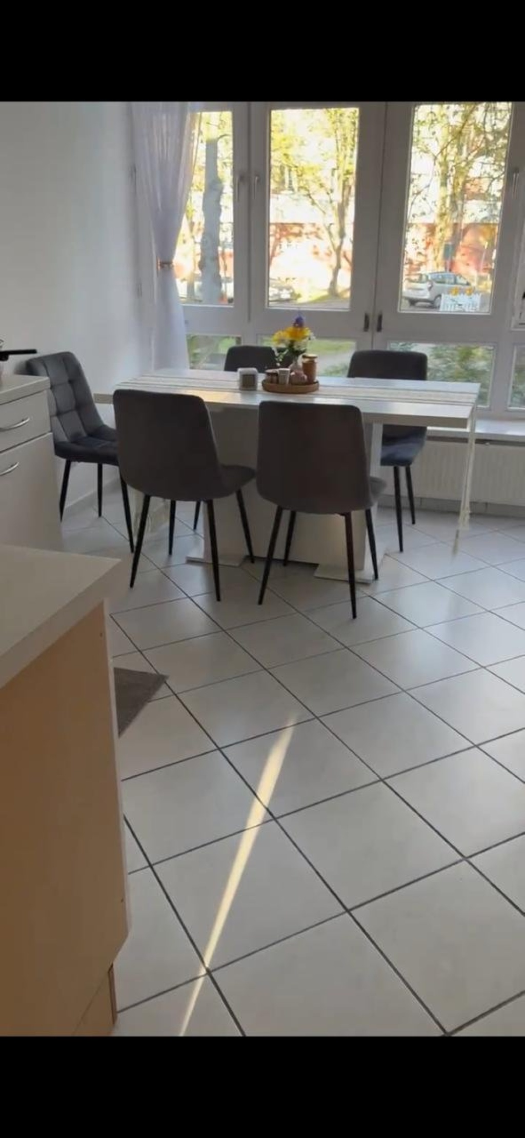 Habitación en WG Steglitz Melanchthonstraße - Kitchen 1