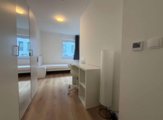 ​Short-Term Sublet in München (Obersendling) – 1 Month