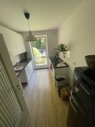 Gemütliche 2-Zimmer Wohnung in Kreuzberg zur Untermiete — photo 1