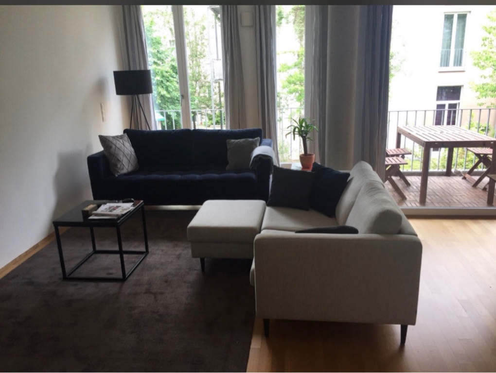 WG-Zimmer Au-Haidhausen Lothringer Straße - Bild 2
