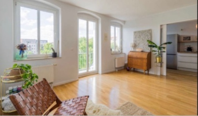 Furnished Aparment Berlin — photo 1