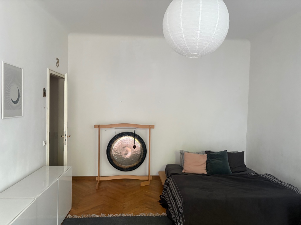 Wohnung Prenzlauer Berg Käthe Niederkirchner Str - Bild 2