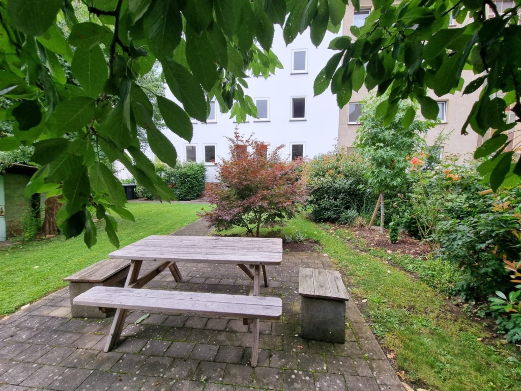 Moderne 2 ZKB-Wohnung für Studenten – Fiedlerstraße 46, 34127 Kassel Nord-Holland – Vorschaubild 3
