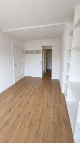 Ad image: Großzügige 5-Zimmer-Wohnung in Nürnberg-Süd ab 09.26 zu vermieten