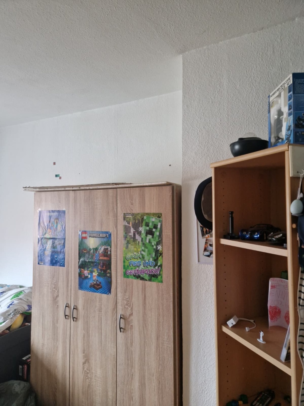 Wohnung Jena-Stadt Stobraer Straße - Zimmer