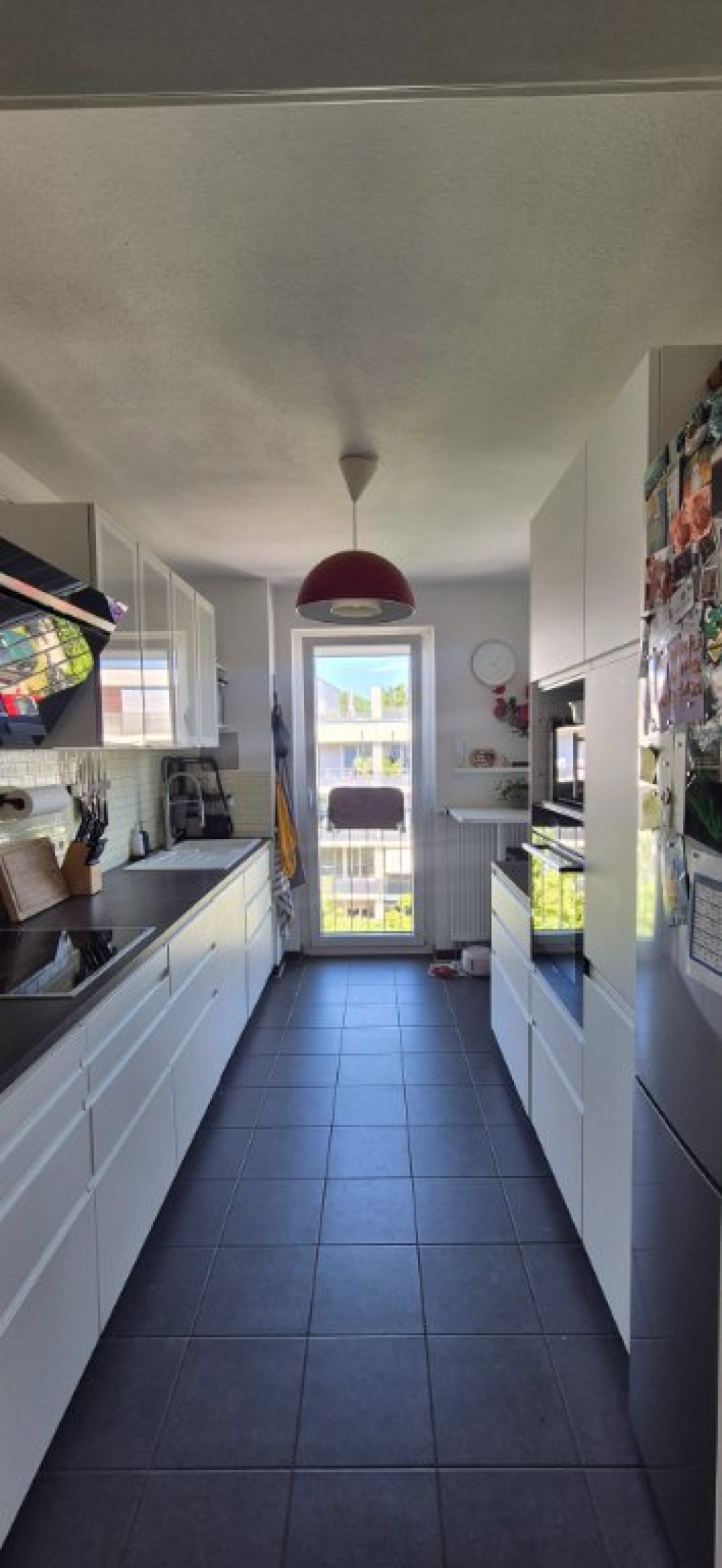 Vollmöblierte 3Z Wohnung, 92m2, 3Monate Zwischenmiet, super Lage, perfekt für Pendler – Seidlhofstraße, 80639 München Neuhausen-Nymphenburg – Vorschaubild 12