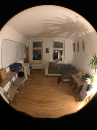 SCHONEWEIDE 1 ZIMMER — photo 1