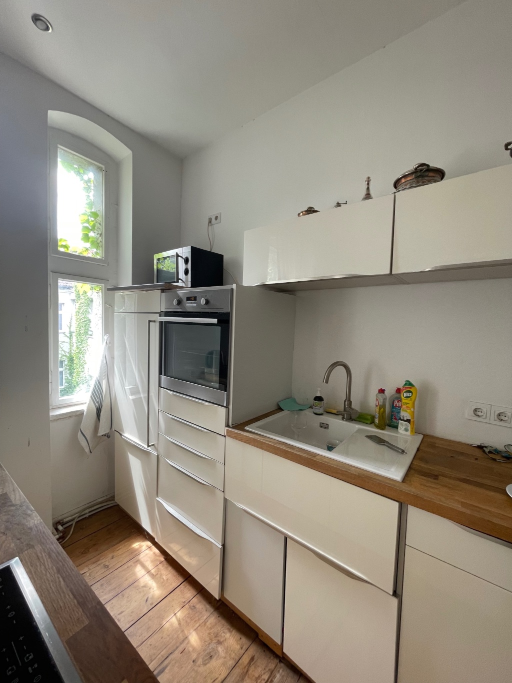 Maisonette Wohnung in Wilmersdorf – Detmolder Straße, 10713 Berlin Charlottenburg-Wilmersdorf – Vorschaubild 3