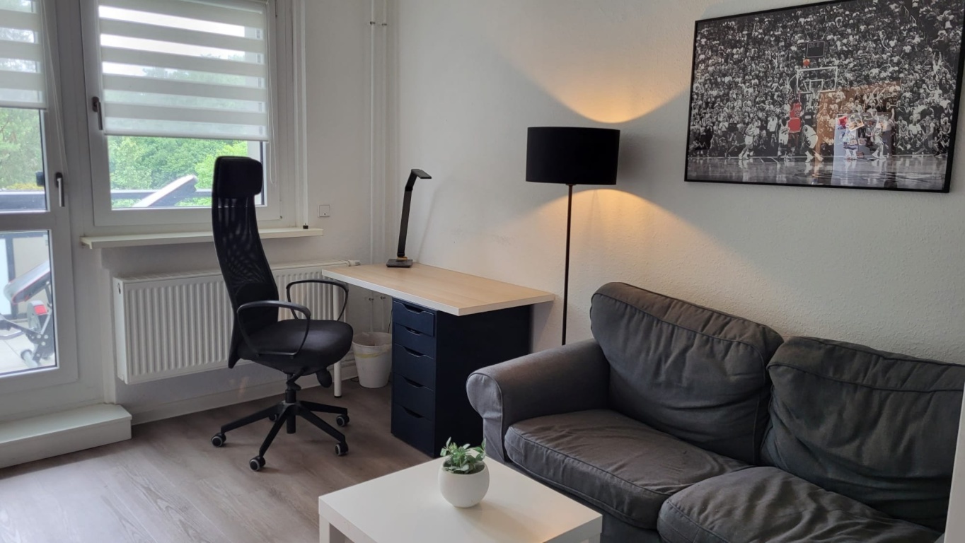 Wohnung zur Untermiete