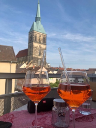 Anzeigenbild: Wunderschönes WG-Zimmer im Herzen von Hildesheim