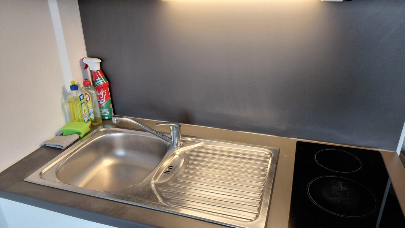 Möbliertes Nichtraucher-Appartment in Potsdam, Golm – Taubenbogen 8, 14476 Potsdam Golm – Vorschaubild 5