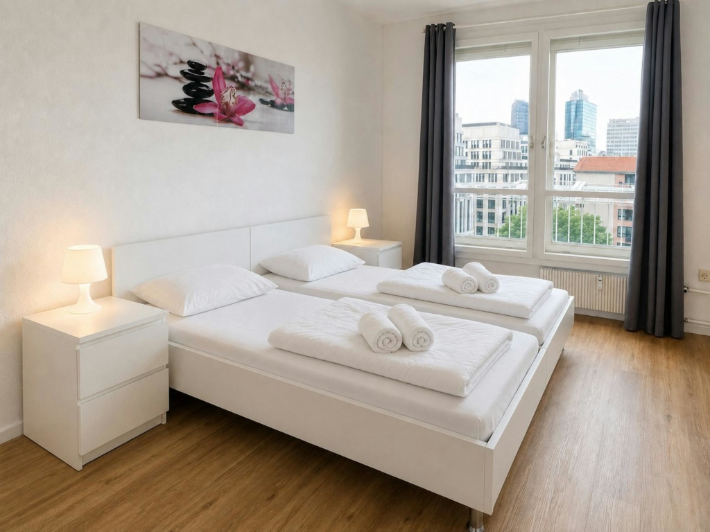 Wilhelmstraße, Berlin – Wilhelmstraße, 10117 Berlin Mitte – Vorschaubild 2
