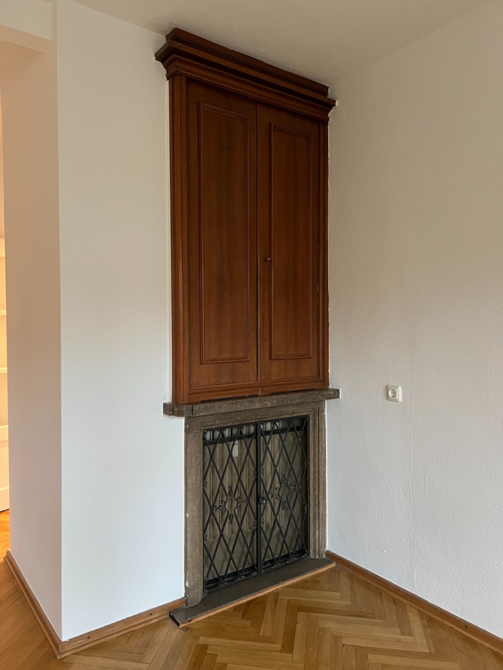Gemütliche 2-Zimmer Wohnung mit großer Terrasse - Nähe Haltestelle Sanderring – 97070 Würzburg Altstadt – Vorschaubild 3