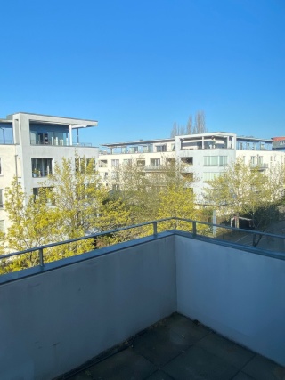 Sublet available until next year | 63 m2 | 750 EUR — photo 1