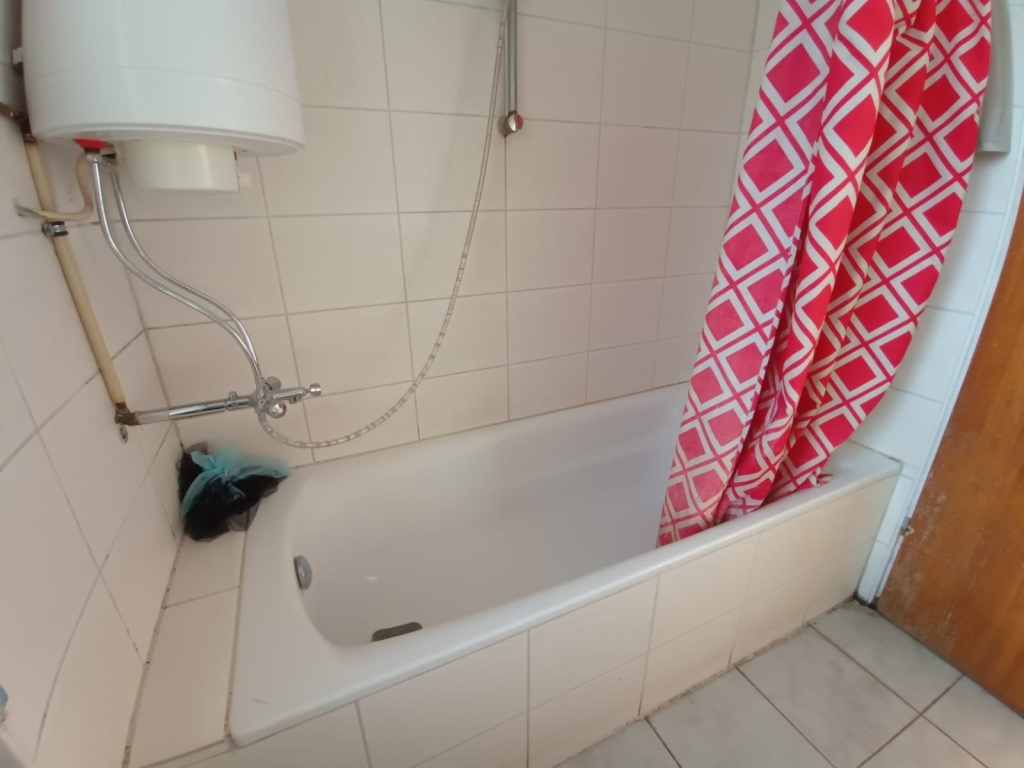 WG-Zimmer Bruck Am Brucker Bahnhof 21 - Bild 5