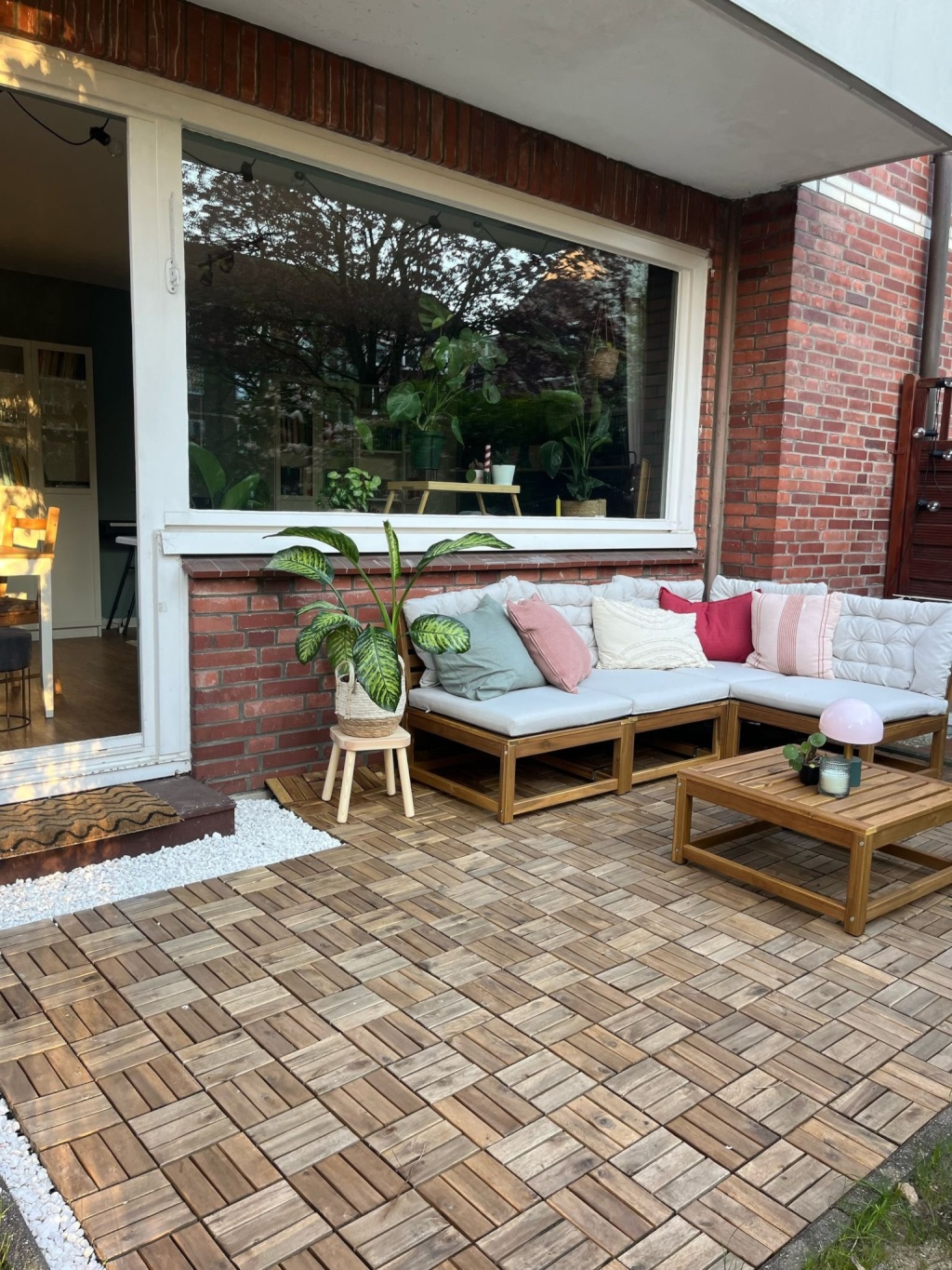 Wohnung am Stadtpark (Untermiete) – Wesselyring, 22297 Hamburg Winterhude – Vorschaubild 3