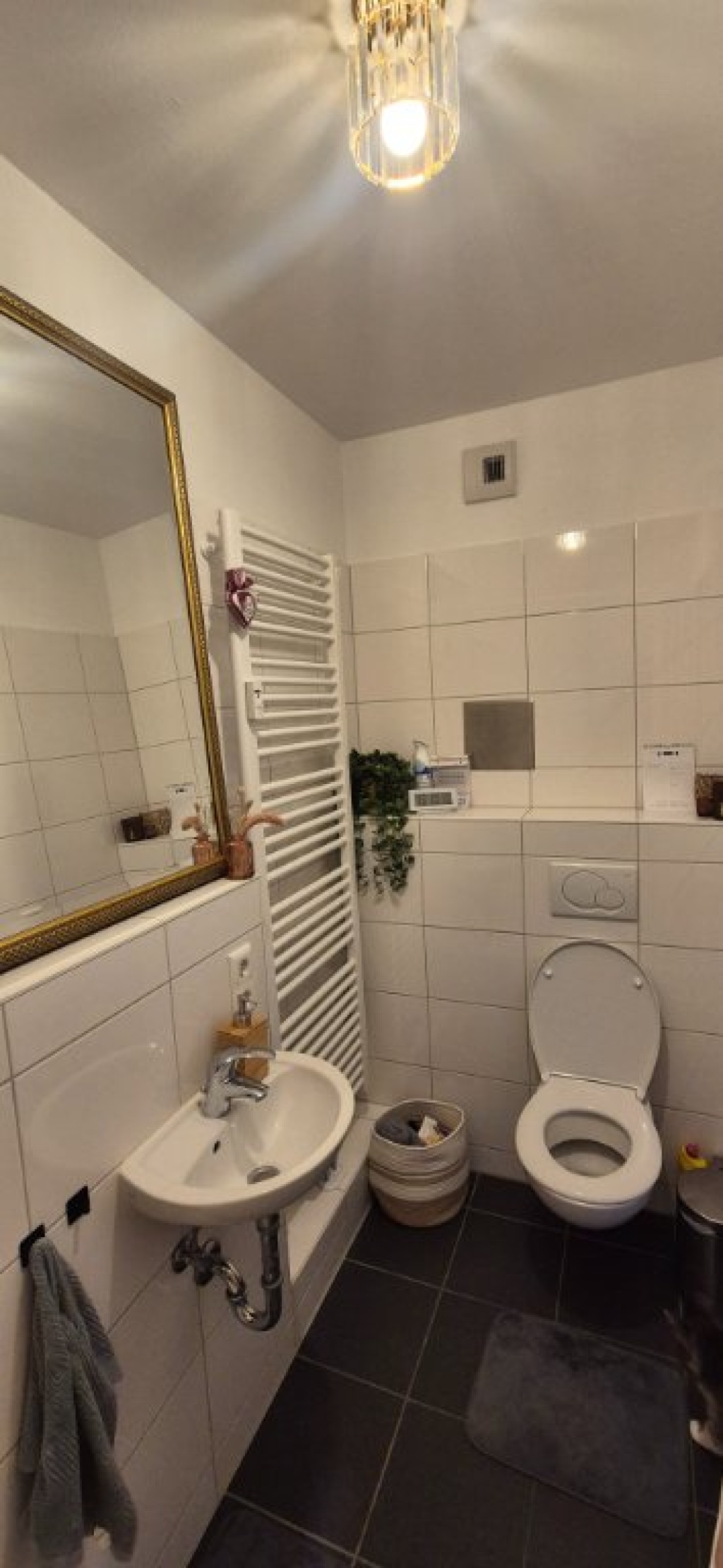 Vollmöblierte 3Z Wohnung, 92m2, 3Monate Zwischenmiet, super Lage, perfekt für Pendler – Seidlhofstraße, 80639 München Neuhausen-Nymphenburg – Vorschaubild 10