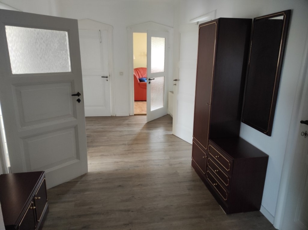 Wohnung mit Balkon - Dresden-Lockwitz – Am Burgwall 7, 1257 Dresden Lockwitz – Vorschaubild 9