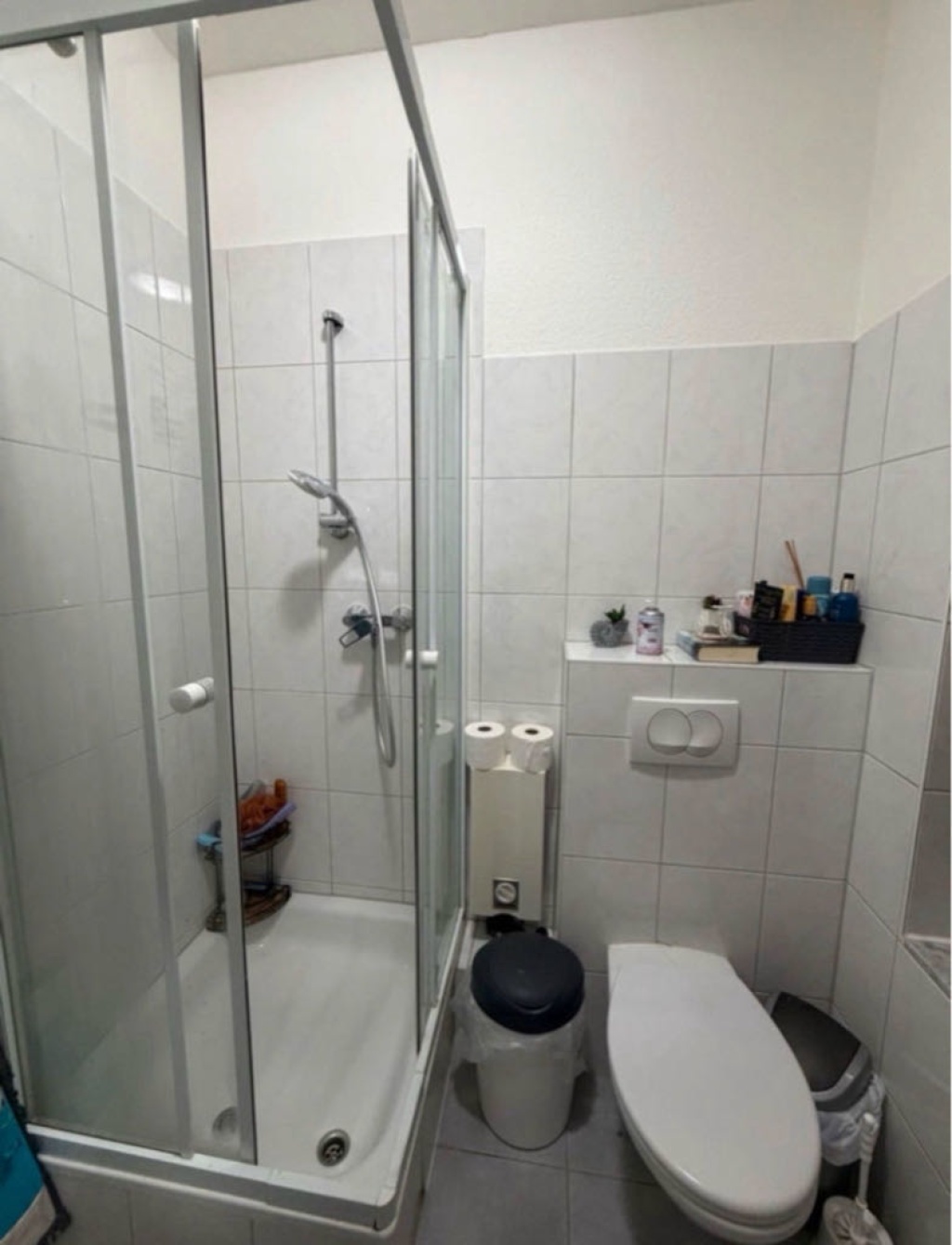 Apartamento Flingern Nord Hoffeldstraße - foto 6