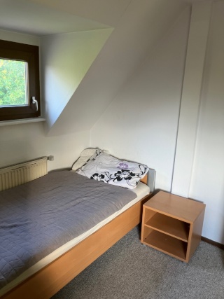 Ad image: Zentrales Zimmer in einer 2er WG- Neugründung