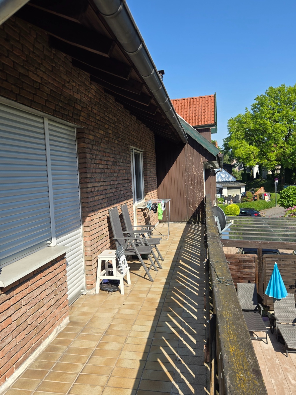 2 Zimmer Wohnung im schönen Stadtteil Dahl – Zum Deich 2, 33100 Paderborn Dahl – Vorschaubild 10