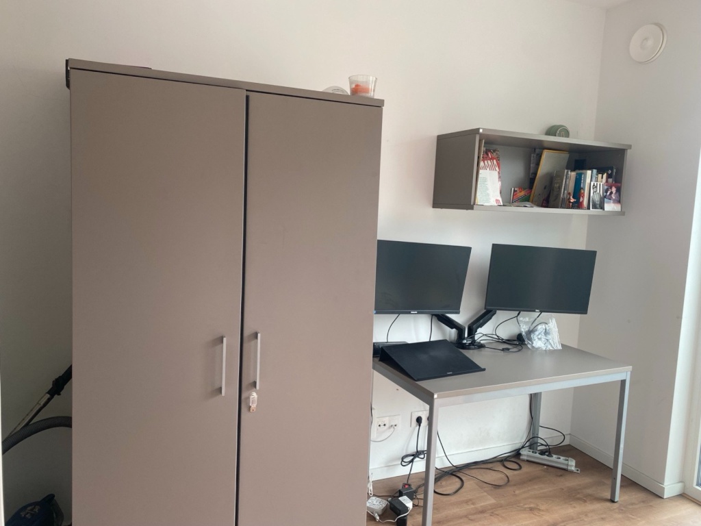 Flexible Sublet in Berlin – Friedrich-Karl-Straße, 12103 Berlin Tempelhof – Vorschaubild 3