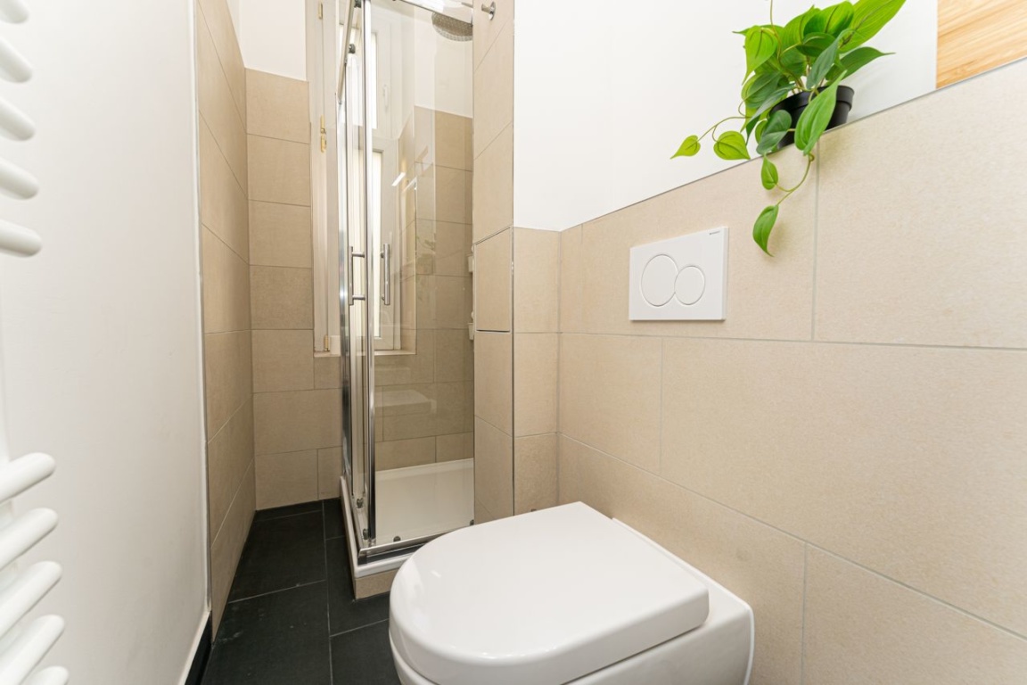 Komfortables WG-Zimmer mit Vollausstattung – Emser Str., 12051 Berlin Neukölln – Vorschaubild 8