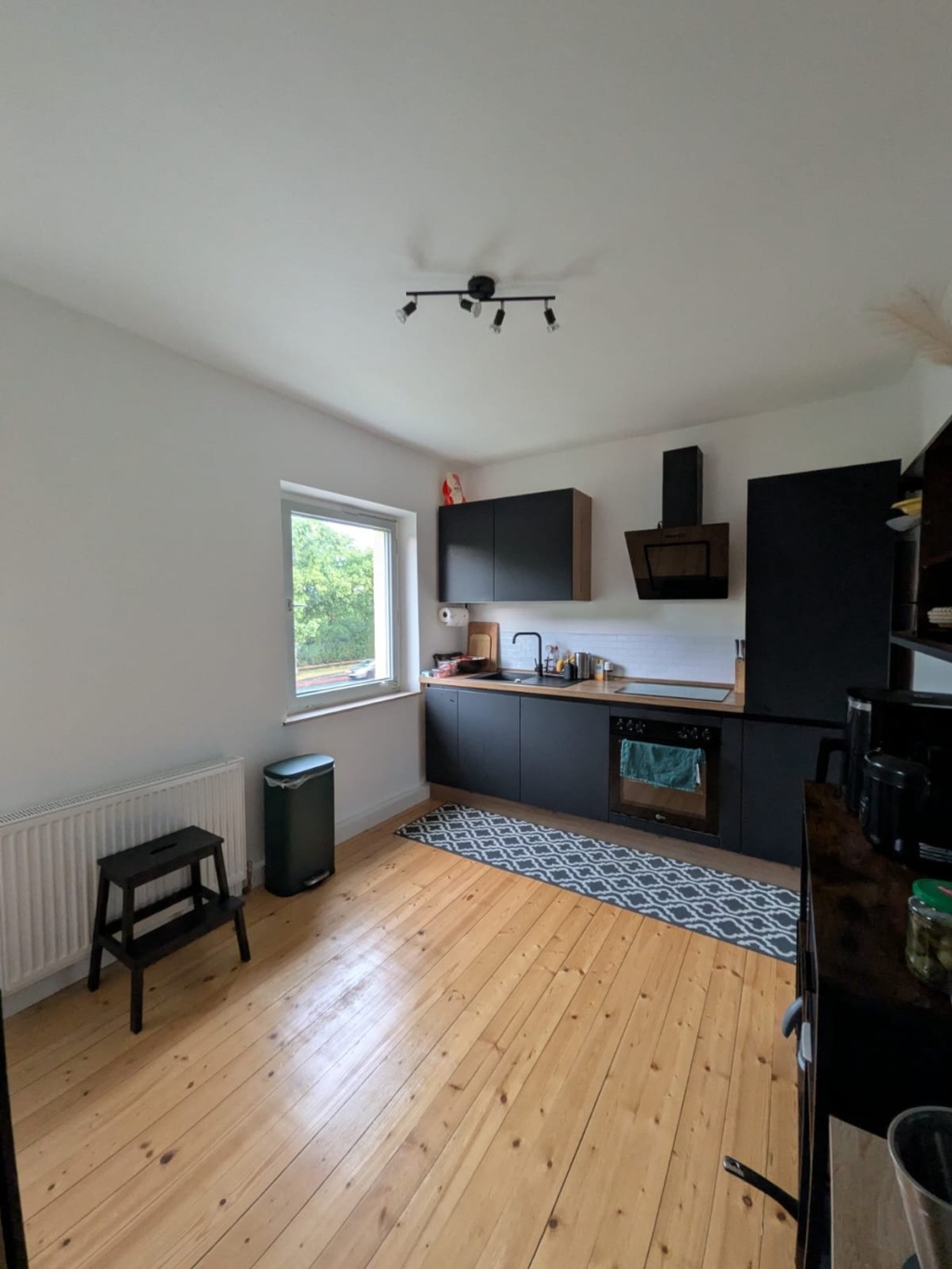 Liebevoll sanierte Altbau-Wohnung in Innenstadtnähe – Königsallee 48, 95448 Bayreuth Eichelberg – Vorschaubild 11