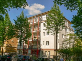 Anzeigenbild: Wohnen in Löbtau Süd
