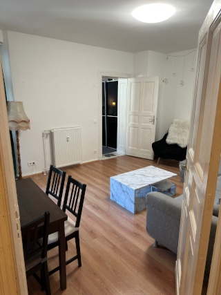 Möblierte Wohnung mit Vollausstattung — photo 1