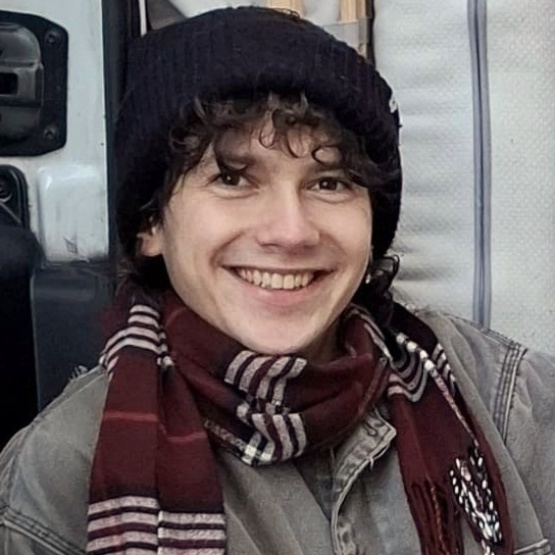 Profilbild