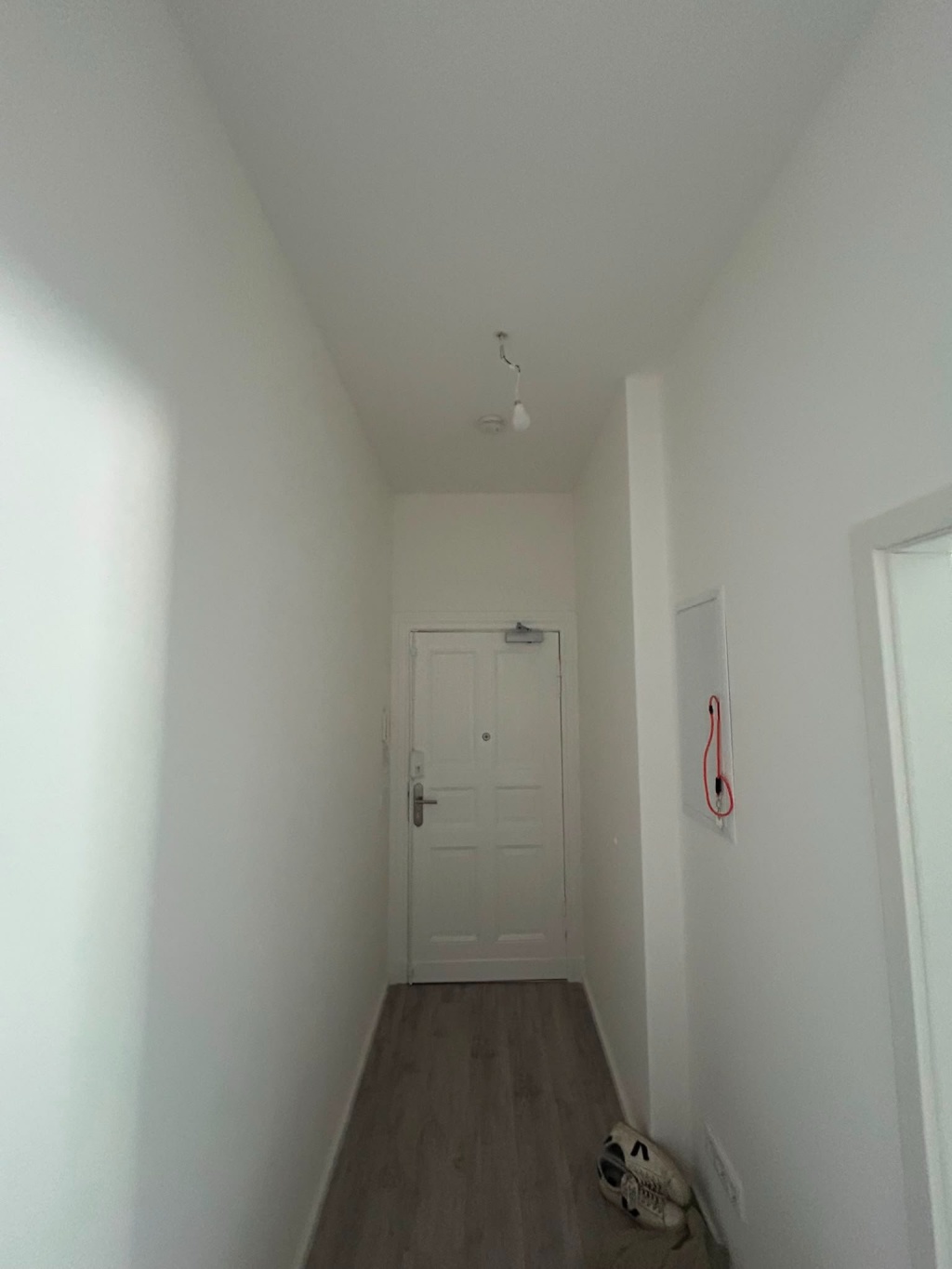 Apartamento Mitte Wollankstraße 26 - foto 4