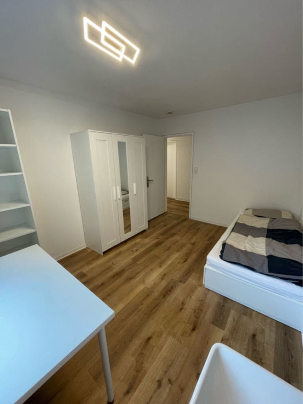 WG-Zimmer Mitte Wächterstraße - Bild 3