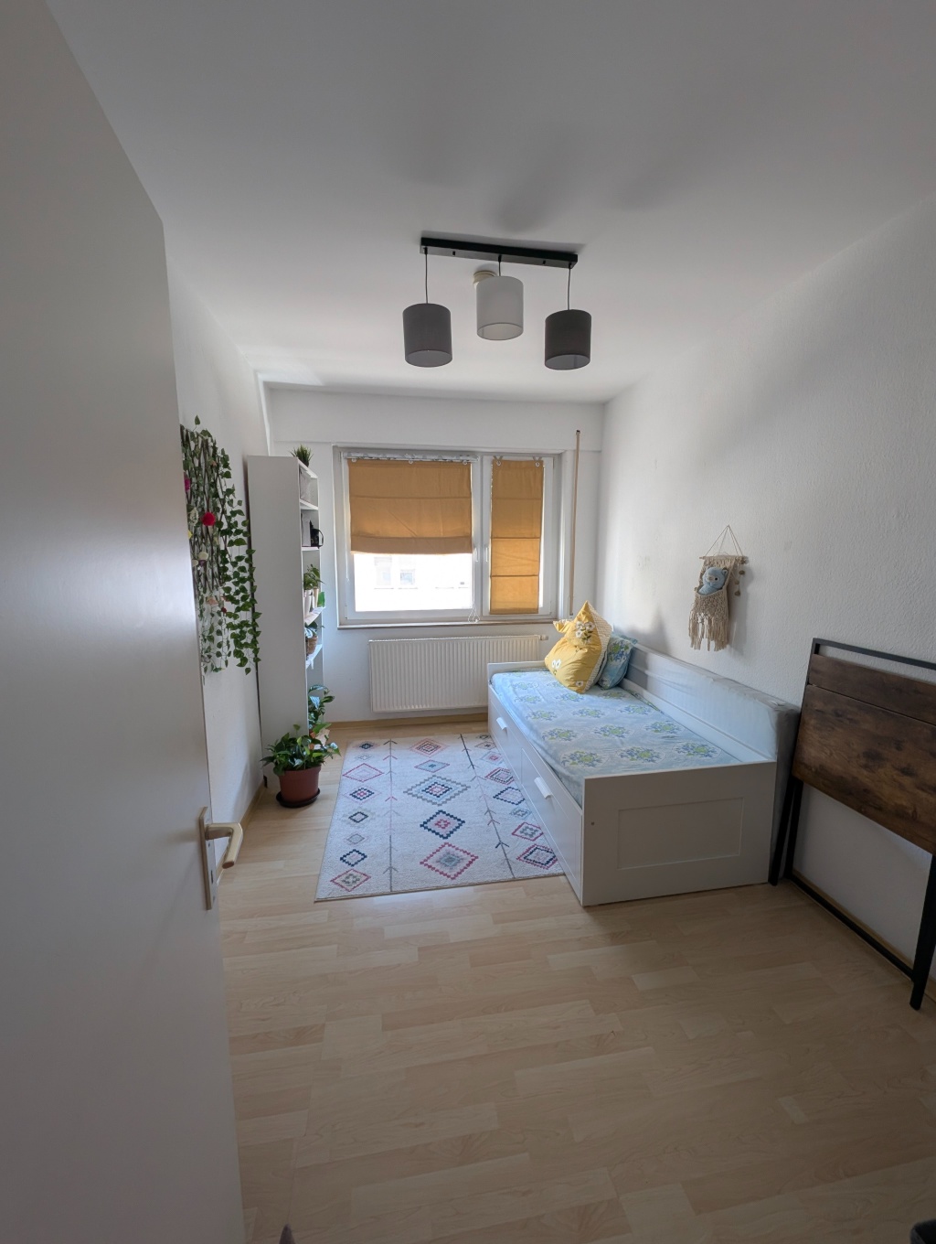 3 zimmer wohnung, WG geeignet – Johannesstraße 97, 70176 Stuttgart West – Vorschaubild 9