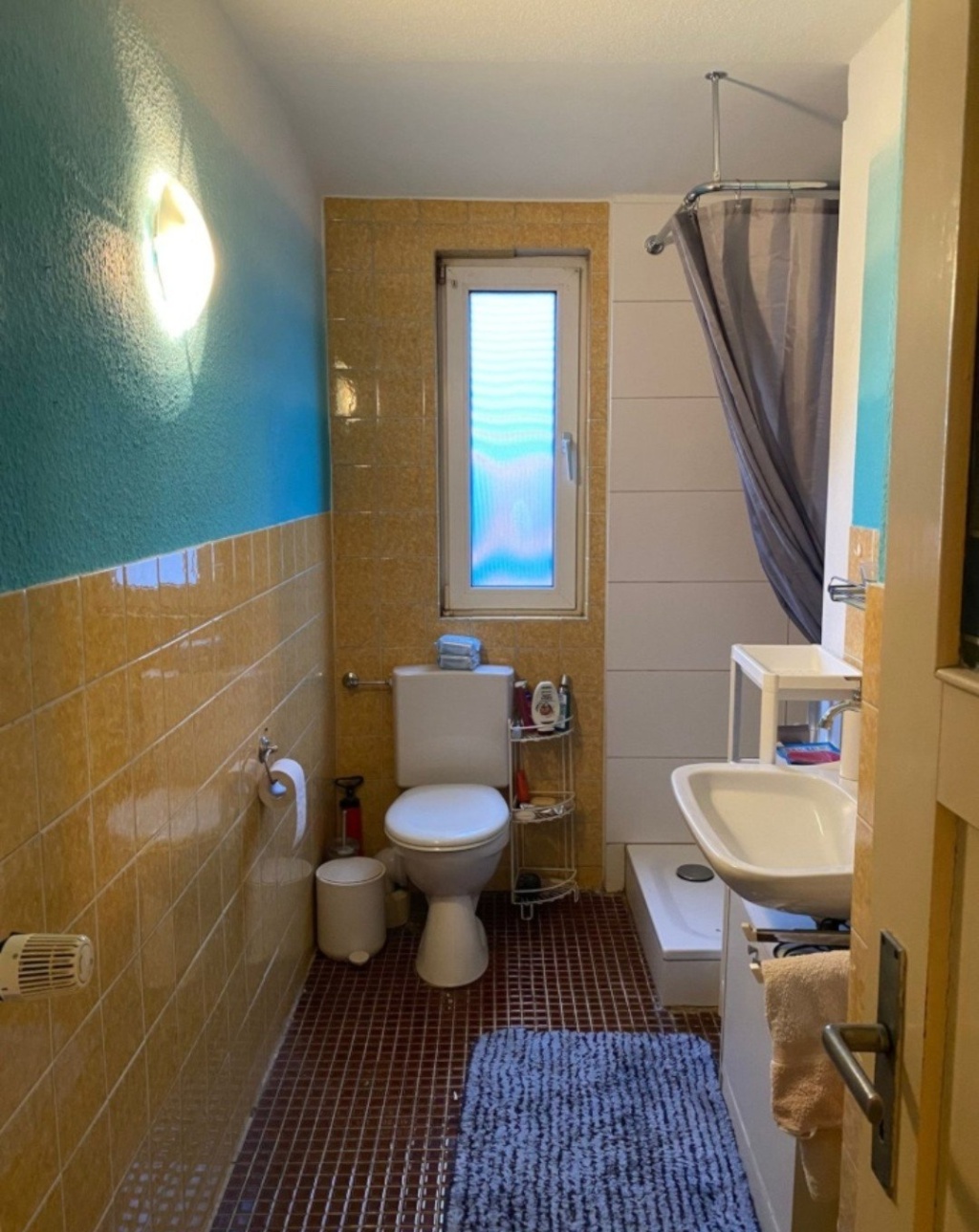 WG-Zimmer Innenstadt Werner-von-Siemens Straße 14 - Bild 12