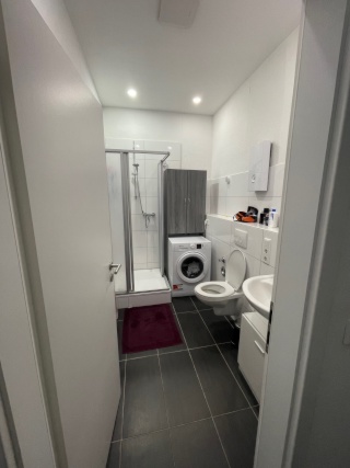 Vollausgestattetes Appartment im Zentrum von Düsseldorf